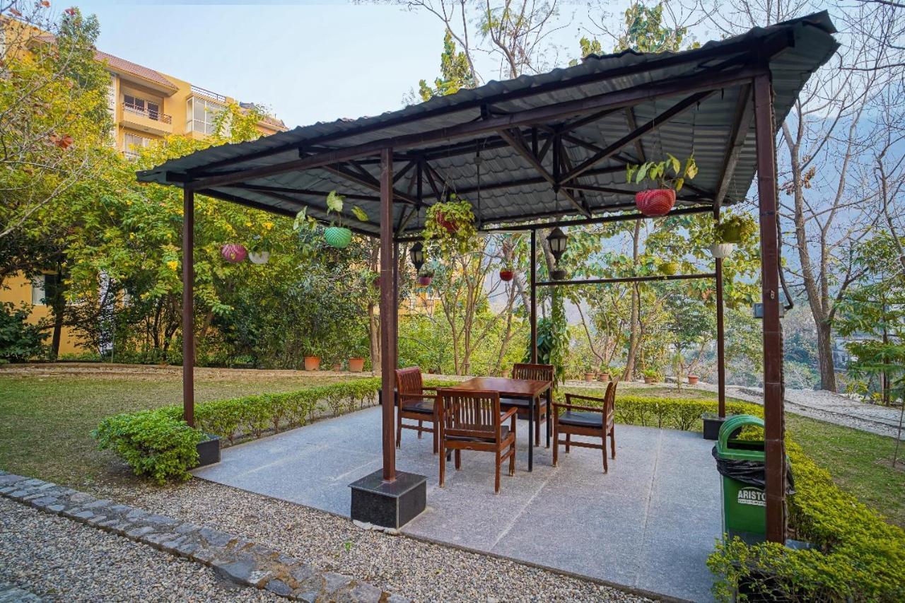Luxury Aloha Apartments, Rishikesh Exterior photo